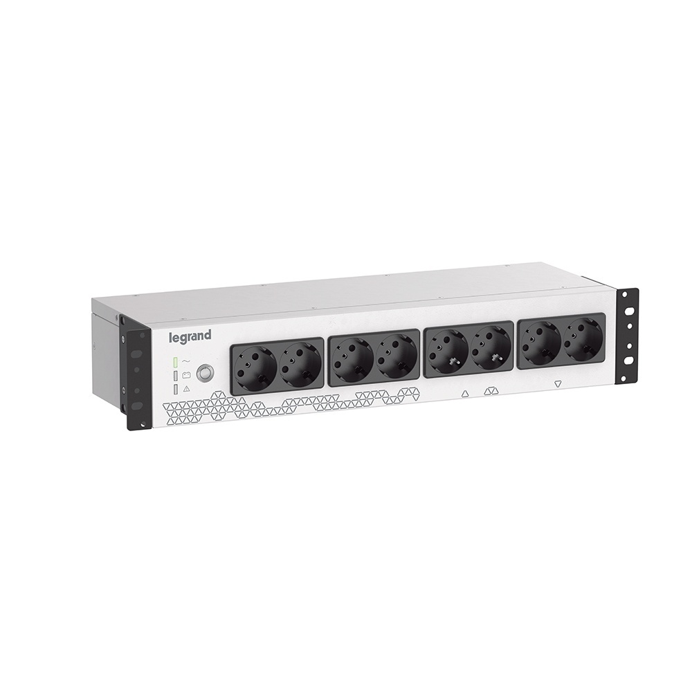 Legrand USV Anlage 800VA 310332