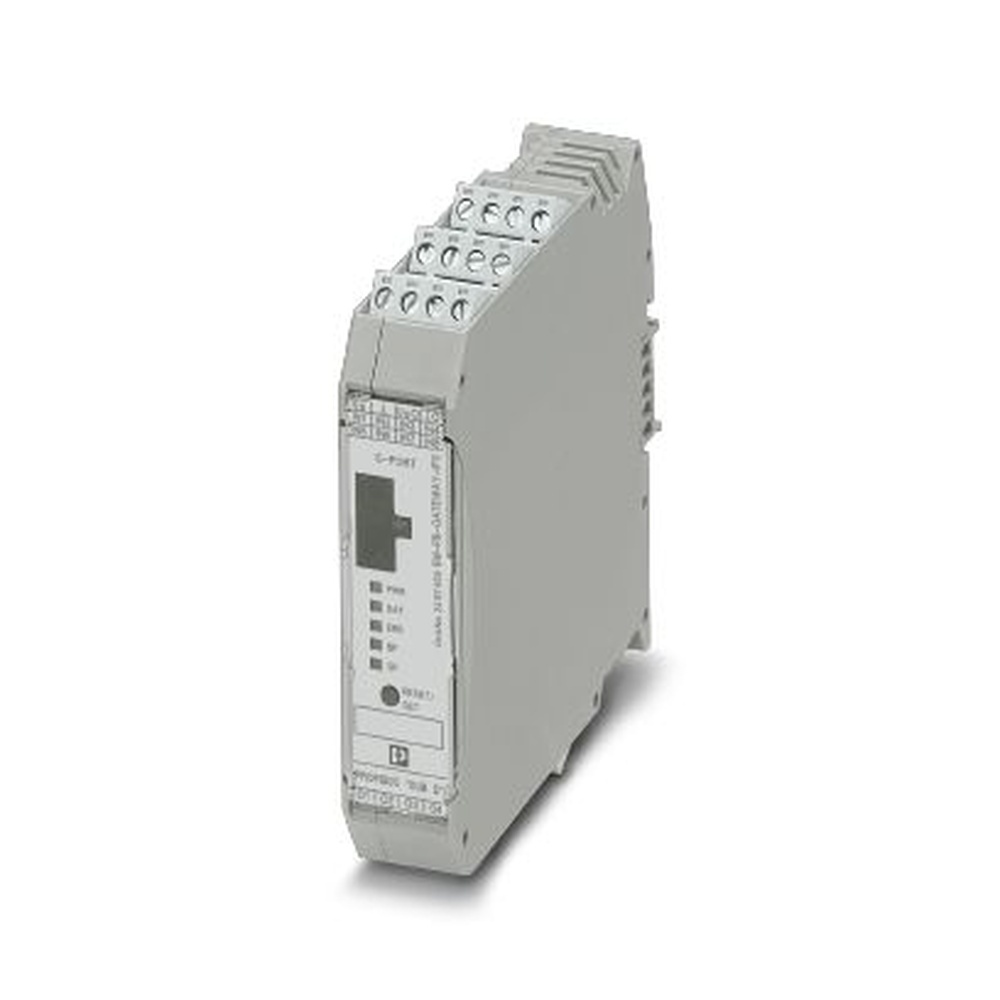 Phoenix Contact Datenschnittstelle 2297620 Typ EM-PB-GATEWAY-IFS