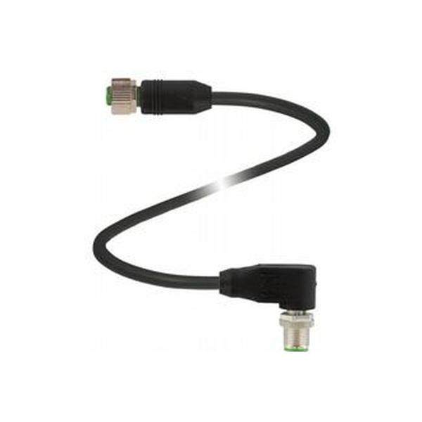 Pepperl+Fuchs Verbindungskabel 70155693 Typ V112-G-BK1M-PUR-ABG-V112-W