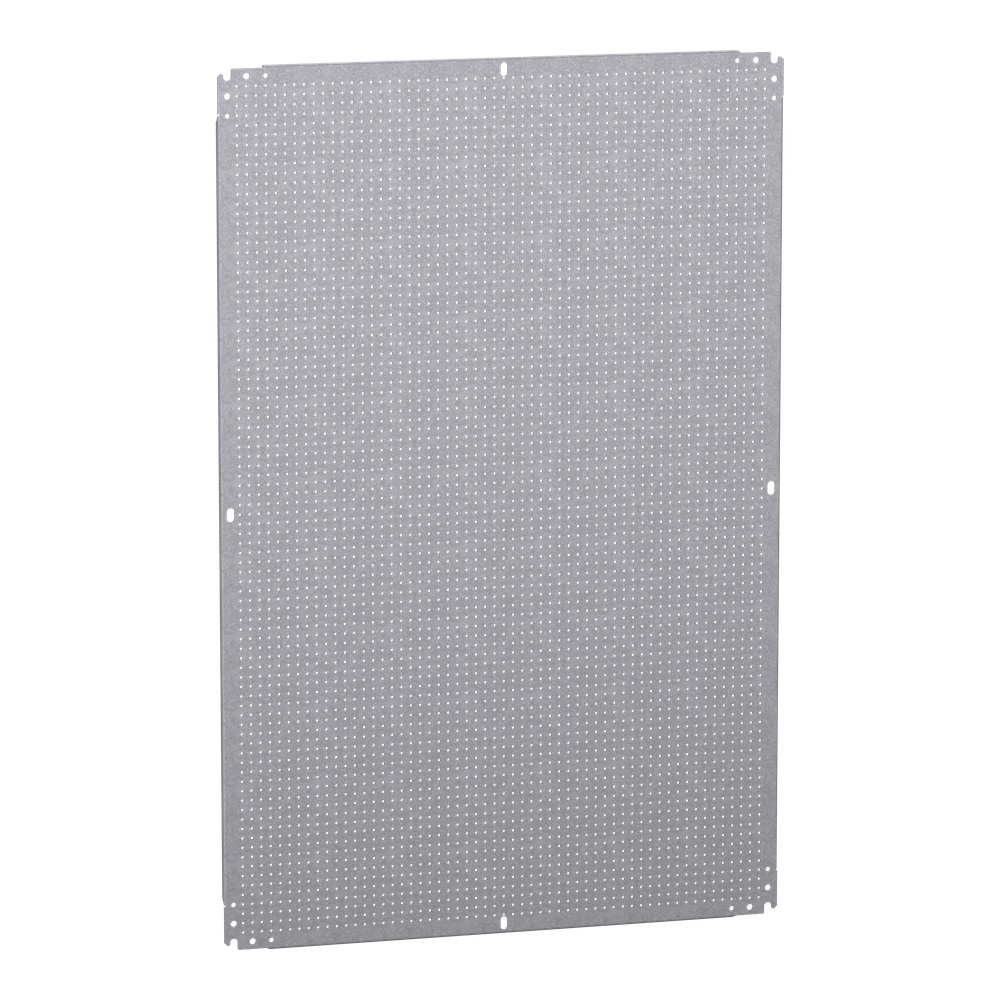 Schneider Electric Montageplatte NSYMF128