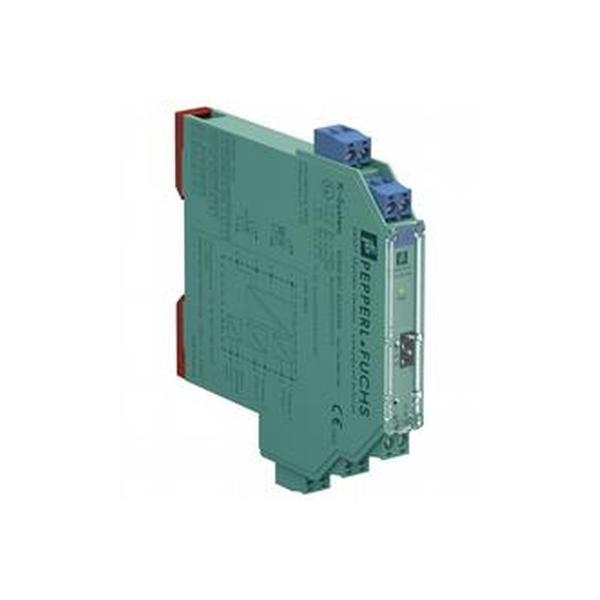 Pepperl+Fuchs Transmitterspeisegerät 286746 Typ KCD2-STC-EX1.2O.ES