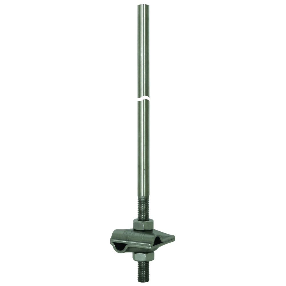 Dehn + Söhne Fangspitze 105071 Typ FSP 10 1000 MVK 8.10 V2A