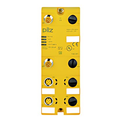 Pilz Eingangsmodul 773615 Typ PDP67 F 8DI ION HP VA