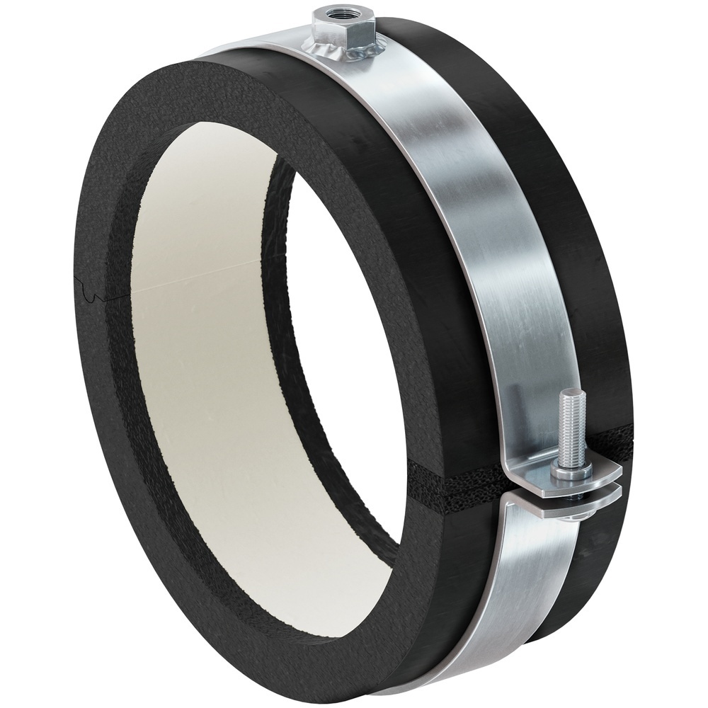 Fischer Kälteschelle 560988 Typ FRSK 190-194 Kälteschelle