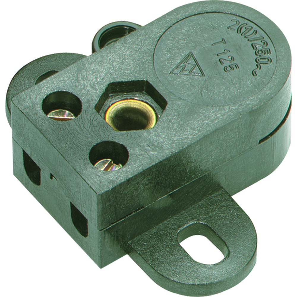 Bachmann Zugschalter 924.153