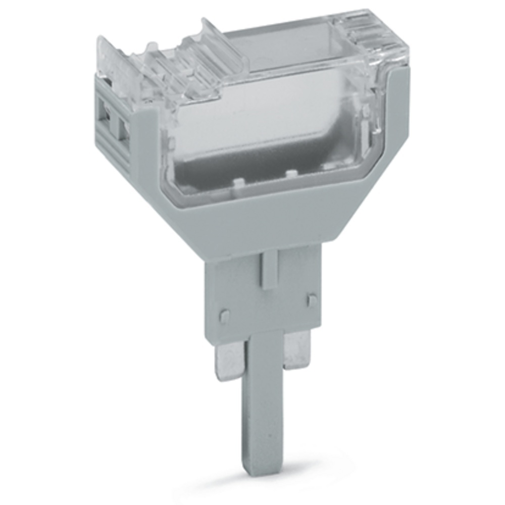 Wago Leerstecker 2002-810
