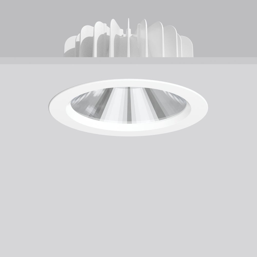 RZB LED Einbau Downlight 901530.002.1.76