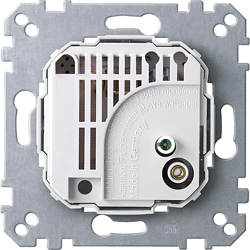 Merten Raumtemperaturregler 536401