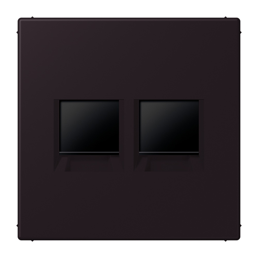 Jung Abdeckung LC1969-2WE248