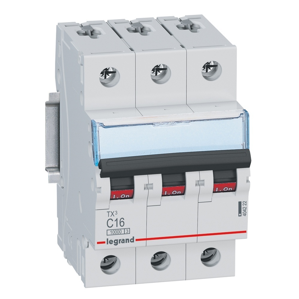 Legrand Leitungsschutzschalter 404222