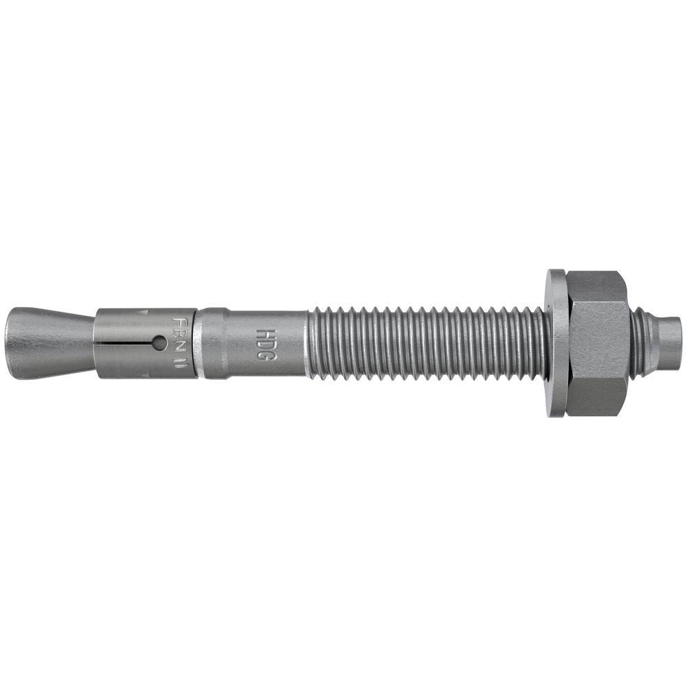 Fischer Bolzenanker 507575 Typ FBN II 8/10 fvz