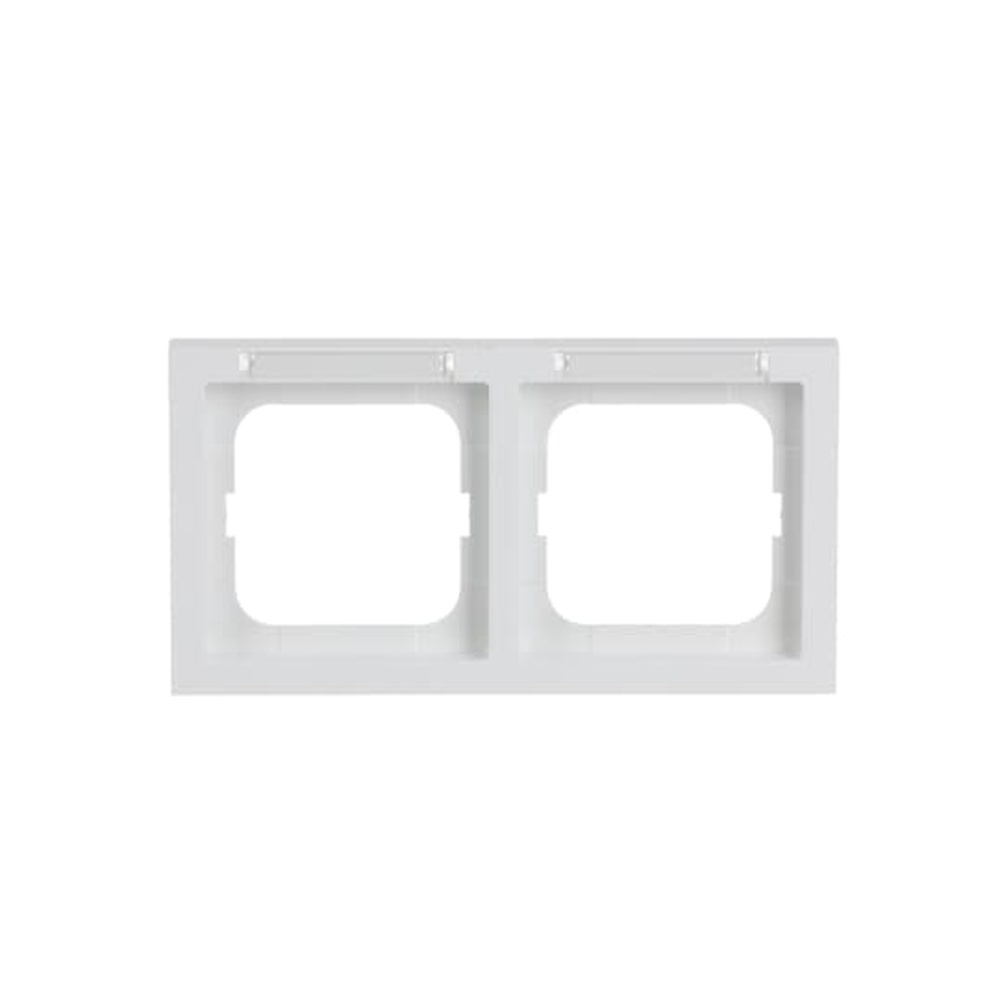 Busch-Jaeger Future Linear Abdeckrahmen 1732-184 NSK Nr. 2CKA001754A4368