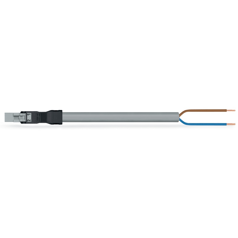 Wago Anschlussleitung Stecker 891-8992/206-603