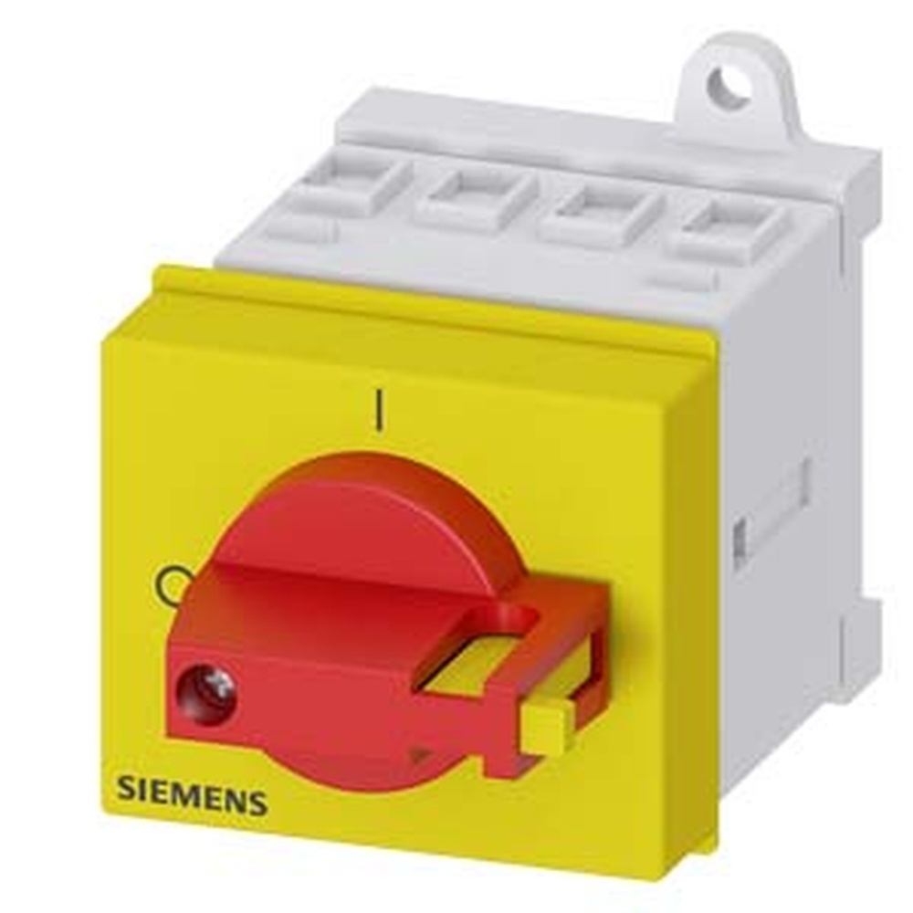 Siemens Lasttrennschalter 3LD2030-1TL13