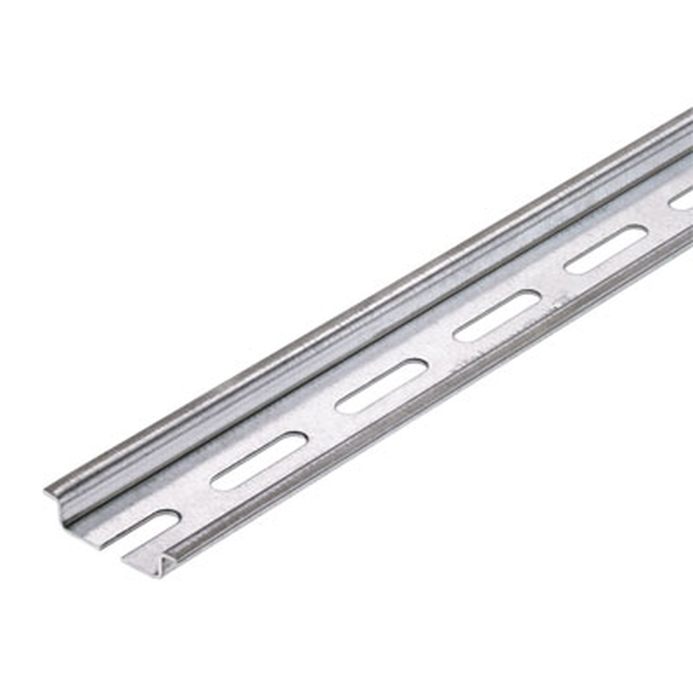 Weidmüller Tragschiene 7915060000 Typ TS 35X7.5/LL 2M/ST/SZ Weidmüller Tragschiene 7915060000 Typ TS 35X7.5/LL 2M/ST/SZ