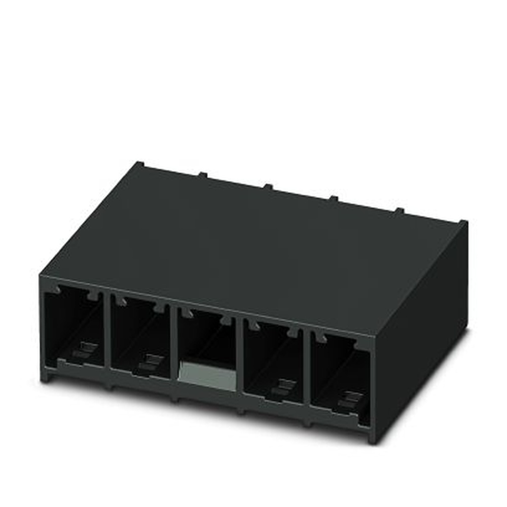 Phoenix Contact Leiterplatten Grundleiste 1190538 Typ PC 6/ 3-GL2-7,62 P26THR