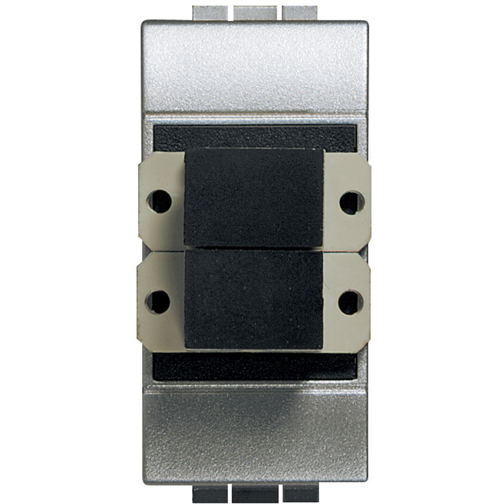 Bticino Glasfasersteckdose NT4268SC