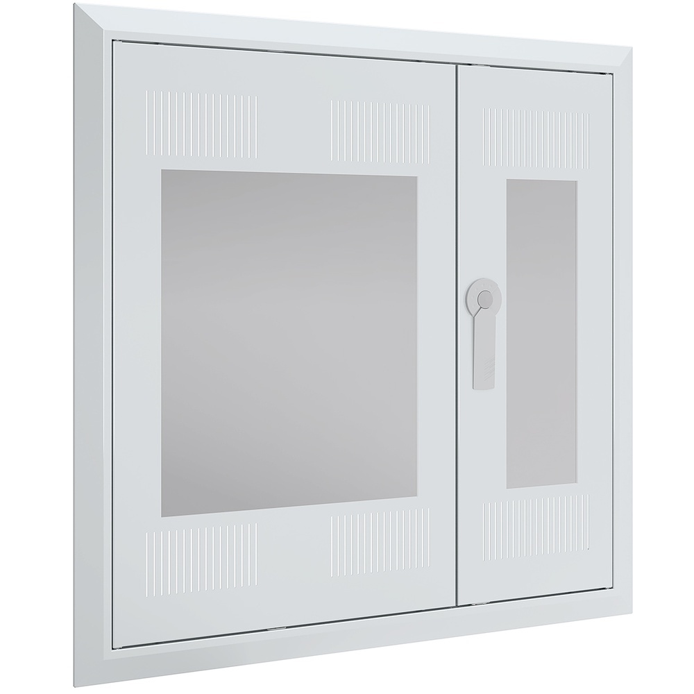 ABN Blendrahmen mit Mediatür GBRU35TM