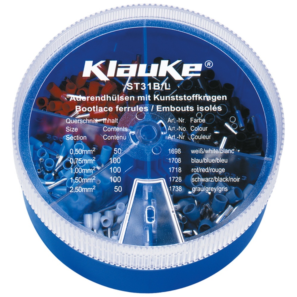 Klauke Streudose ST31B
