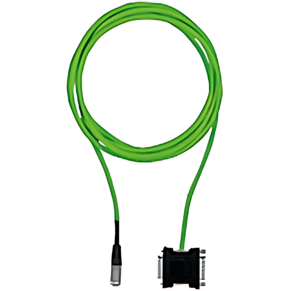 Pilz Adapterkabel 773864 Typ PNOZ msi7p Adapter SEW 15/15 2,5m
