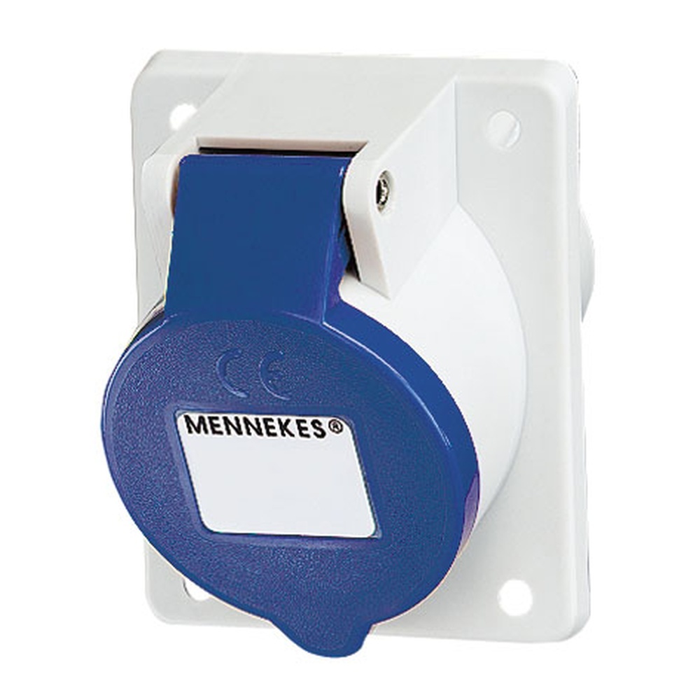 Mennekes Anbaudose 780