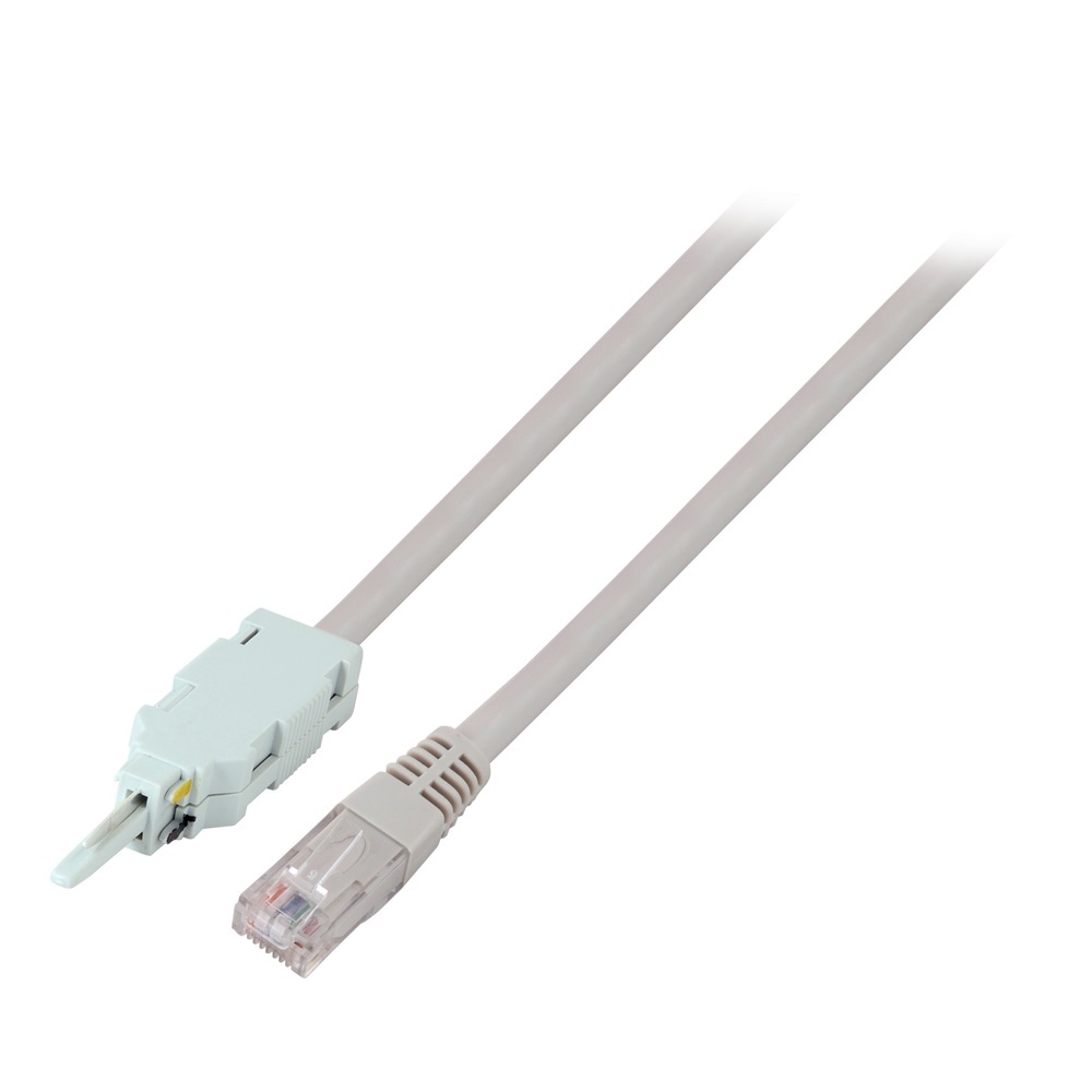 EFB Patchkabel 46130.1