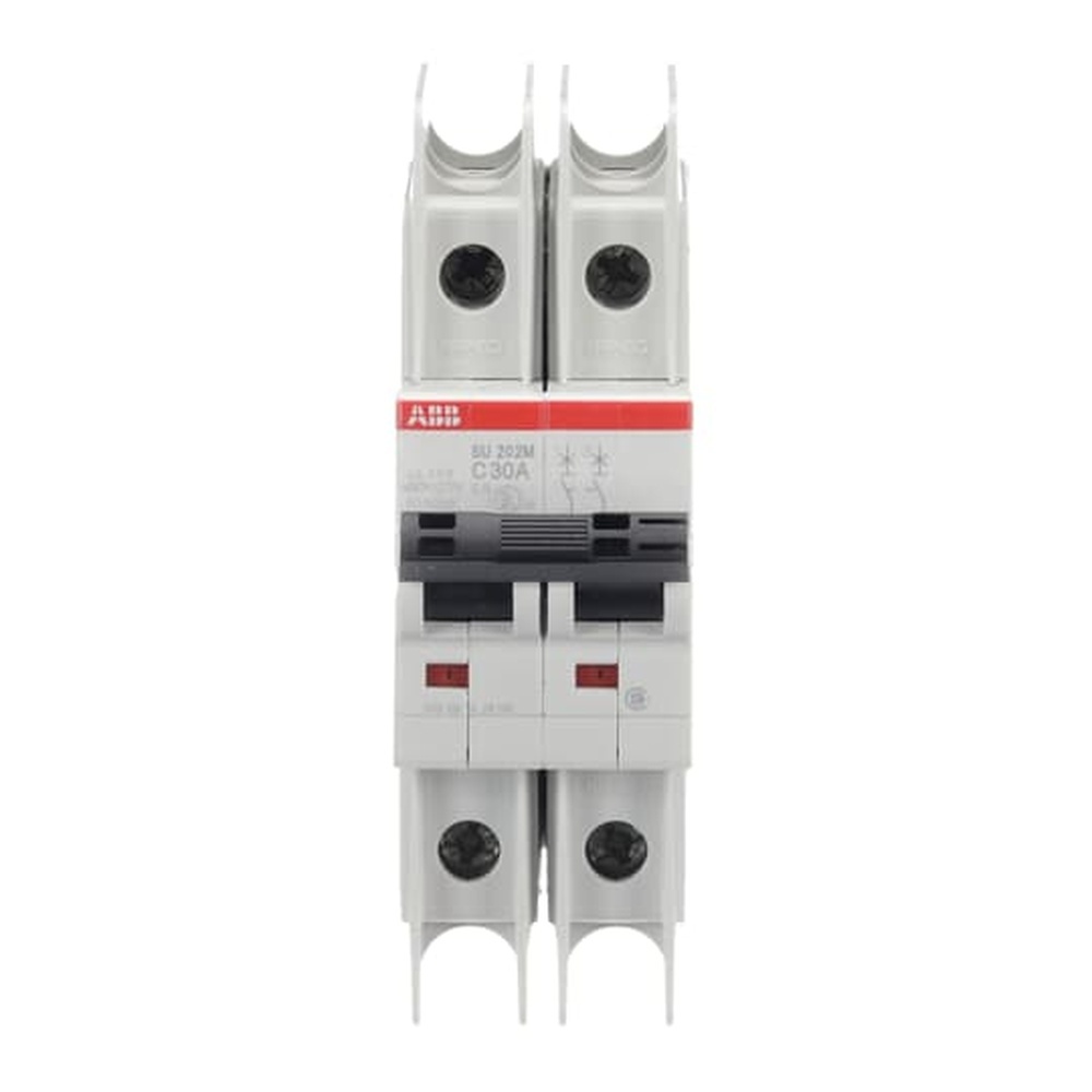ABB Leitungsschutzschalter 2CDS272337R0304 Typ SU202M-C30