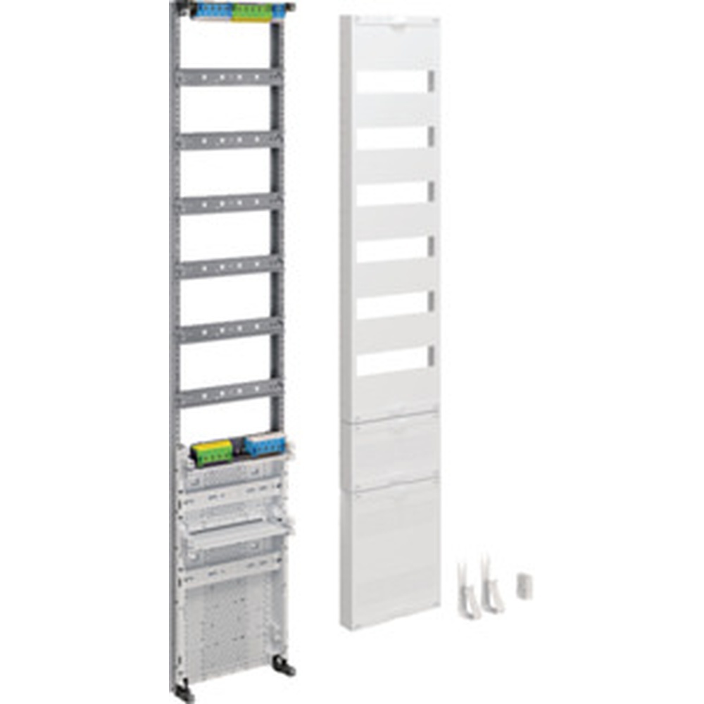 Hager Verteilerfeld ZU59VT6APZ2