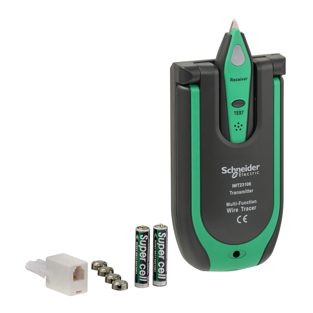 Schneider Electric Multifunktions Kabelsucher IMT23206