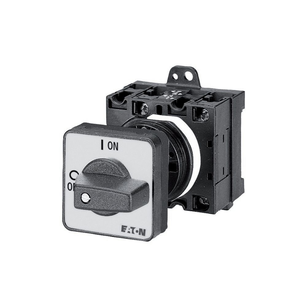 Eaton Ein Aus Schalter 016843 Typ T0-3-15683/Z