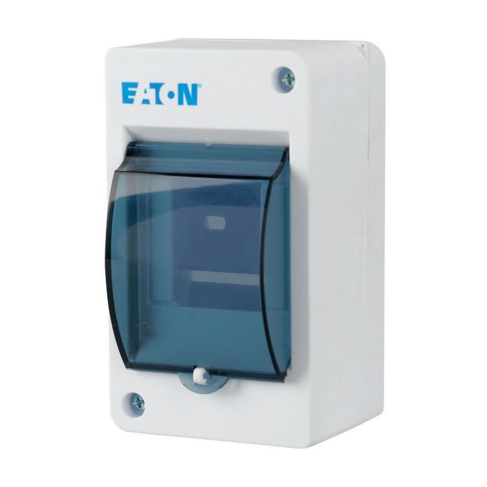 Eaton Kleinverteiler 177072 Typ MINI-3-T