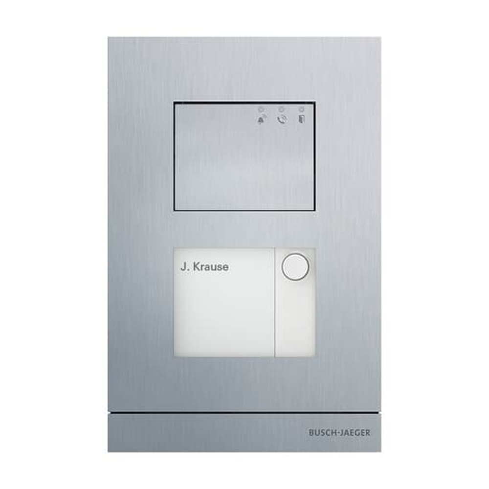 Busch-Jaeger Außenstation Audio A21051P1-A-03 Nr. 2TMA200010A0001