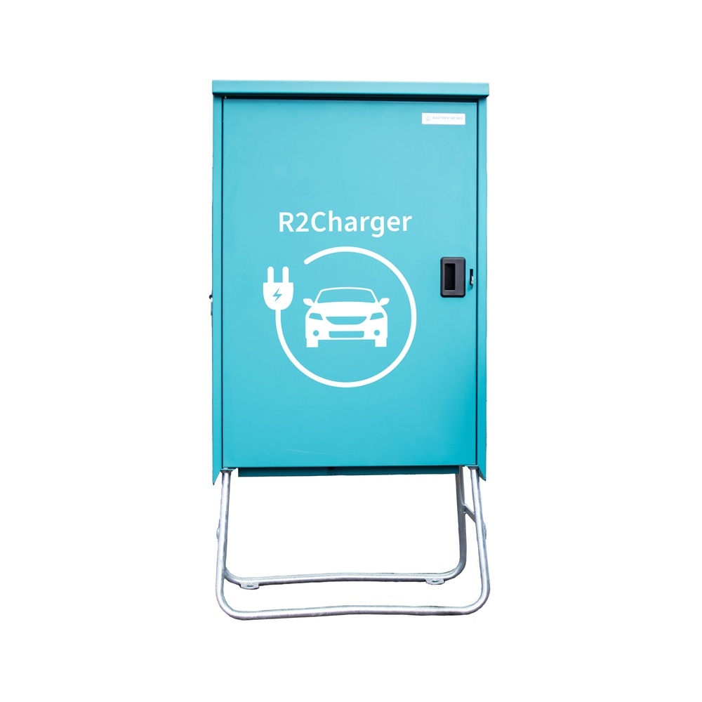 Walther-Werke R2Charger 98100610