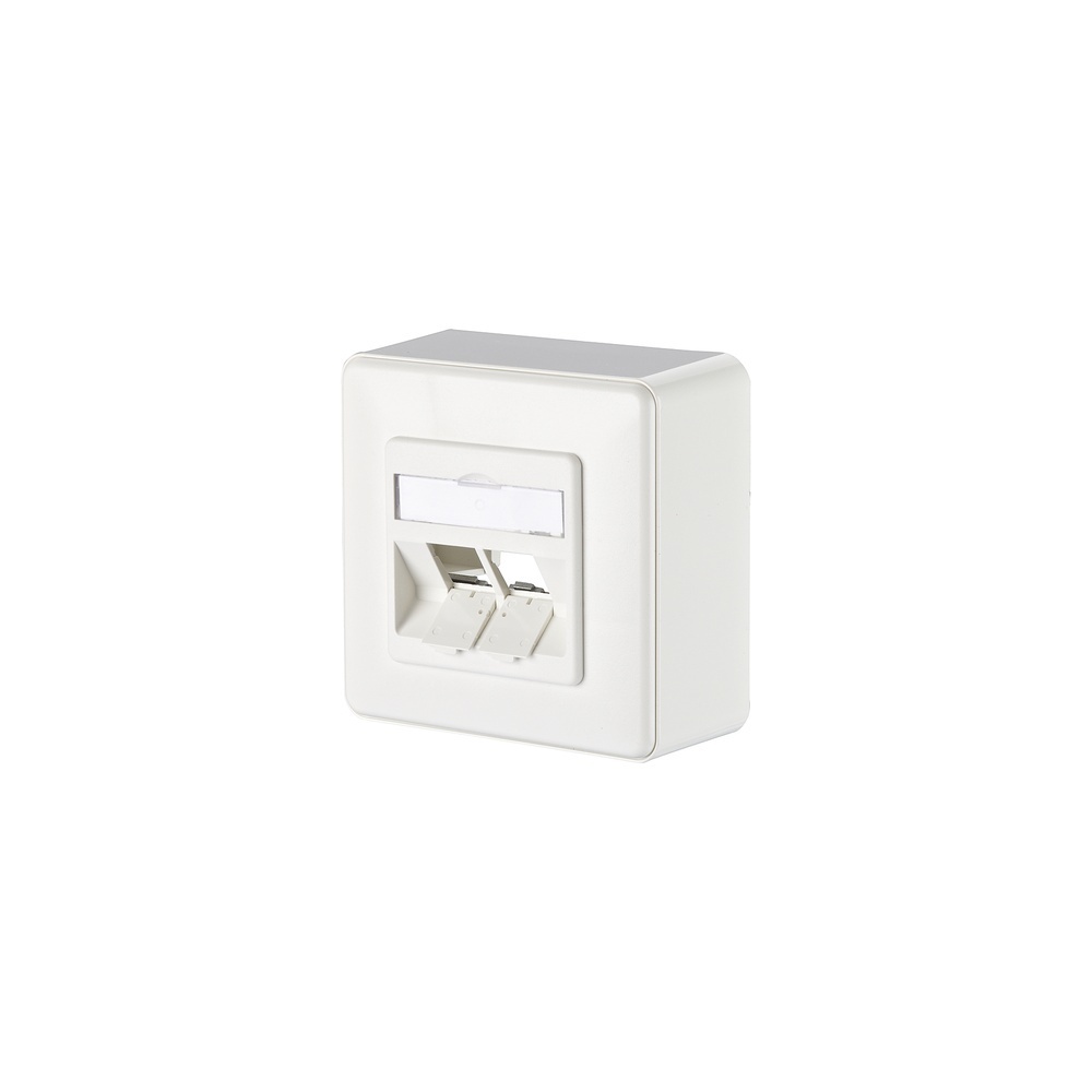 METZ CONNECT Anschlussdose 1309150002-E