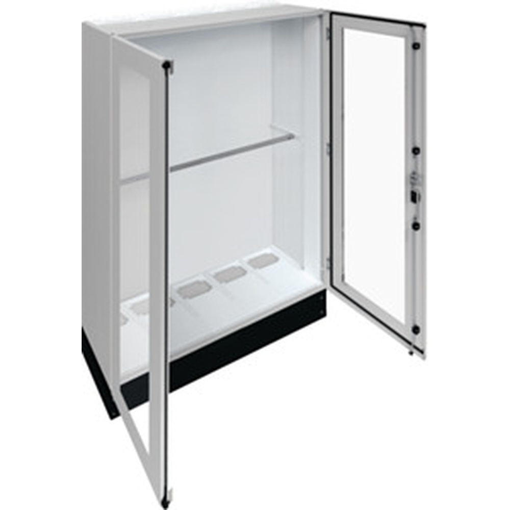 Hager Schrank FR25U2