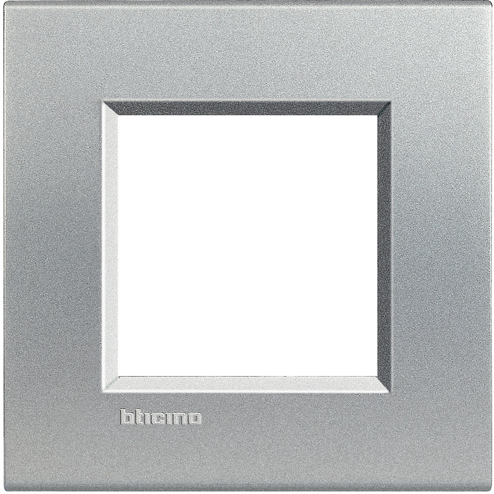 Bticino Rahmen LNA4802TE