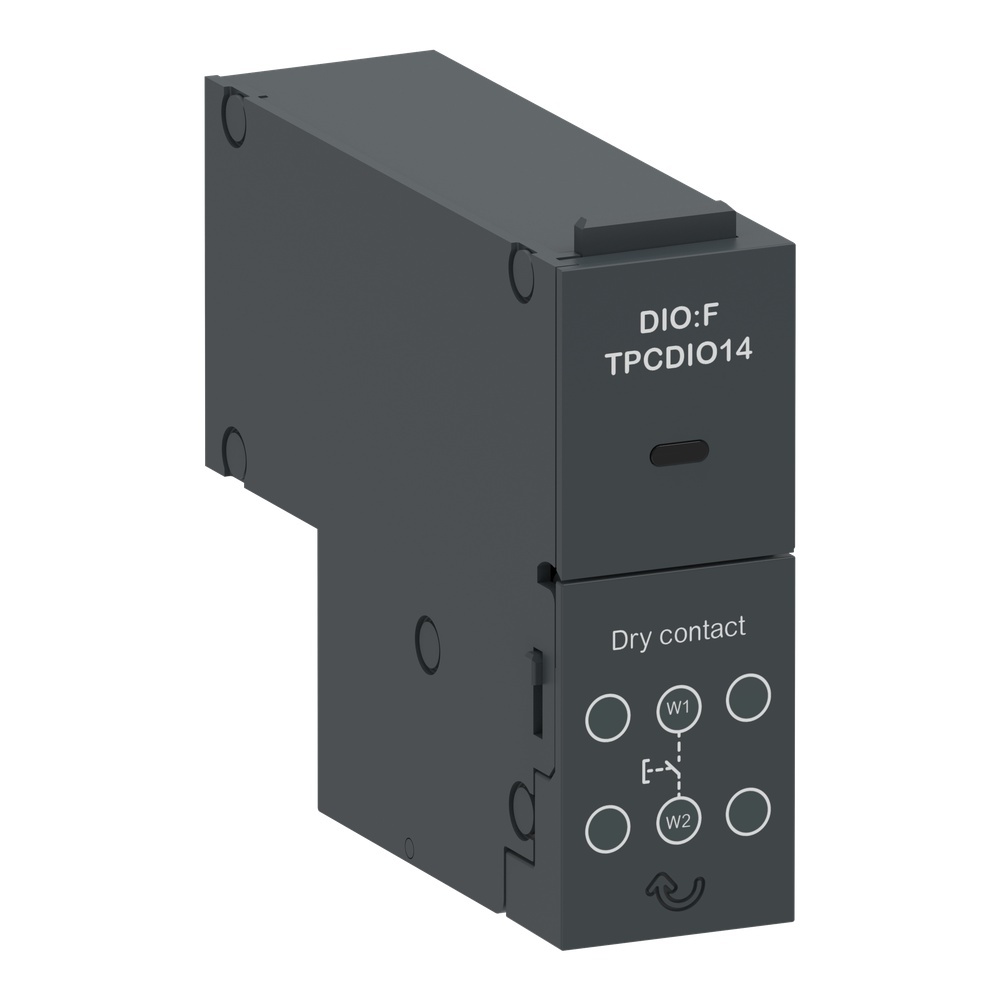 Schneider Electric Funktionsmodul TPCDIO14