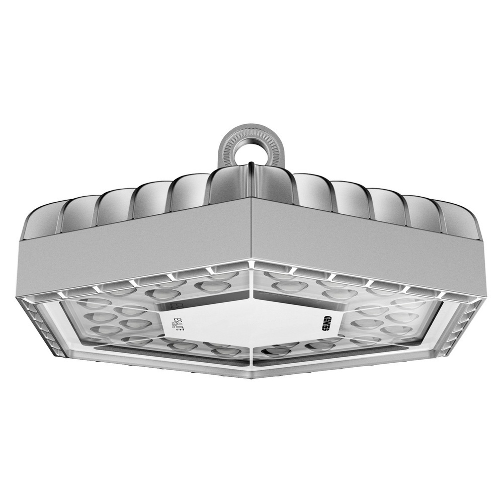 Gewiss LED Hallenpendelleuchte GWS6344GD
