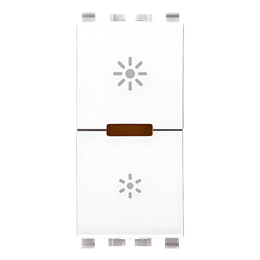 VIMAR Dimmer 20135.1.B