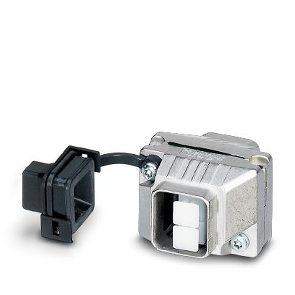 Phoenix Contact LWL Kupplung 1405206 Typ VS-PPC-J-1-SCRJ-MNBK