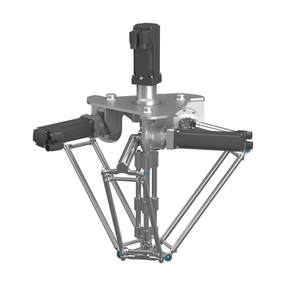 Schneider Electric Lexium Roboter VRKP0S0RNC00000