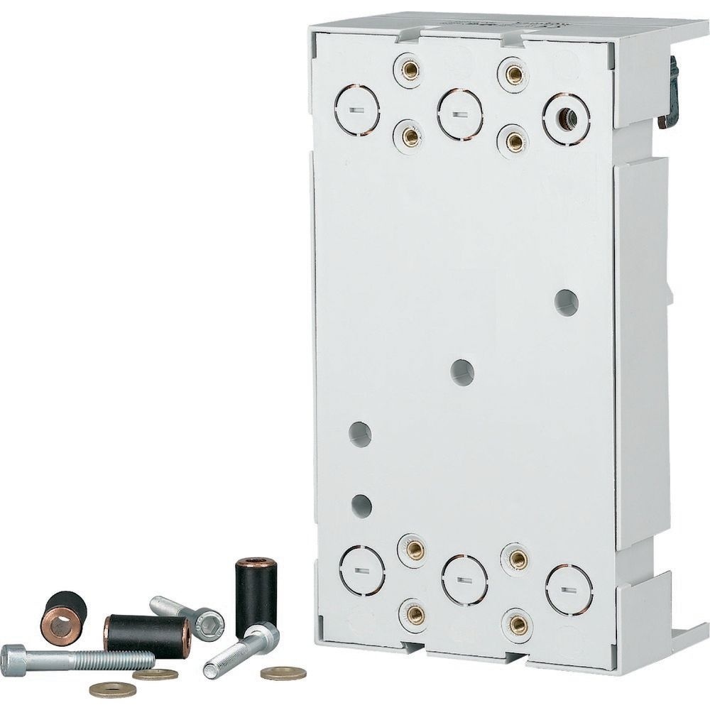 Eaton Sammelschienen Adapter 104555 Typ NZM2-XAD250