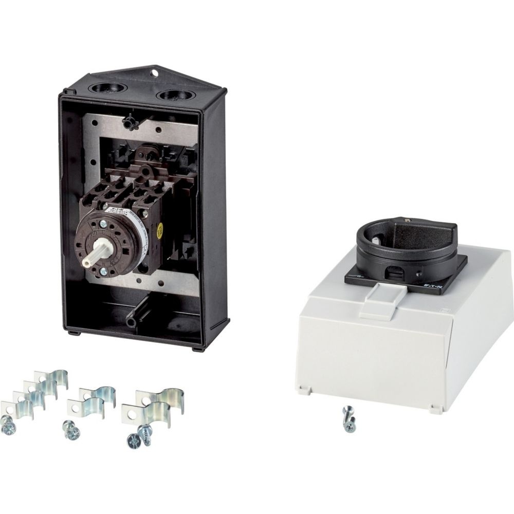 Eaton Hauptschalter 182436 Typ T0-4-15682/I2H/MBS/SVB-SW