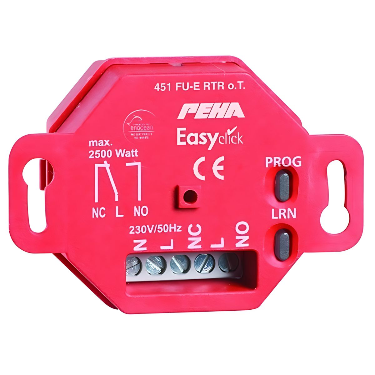 Peha Thermostat 00312296 Typ D 451 FU-E RTR O.T.