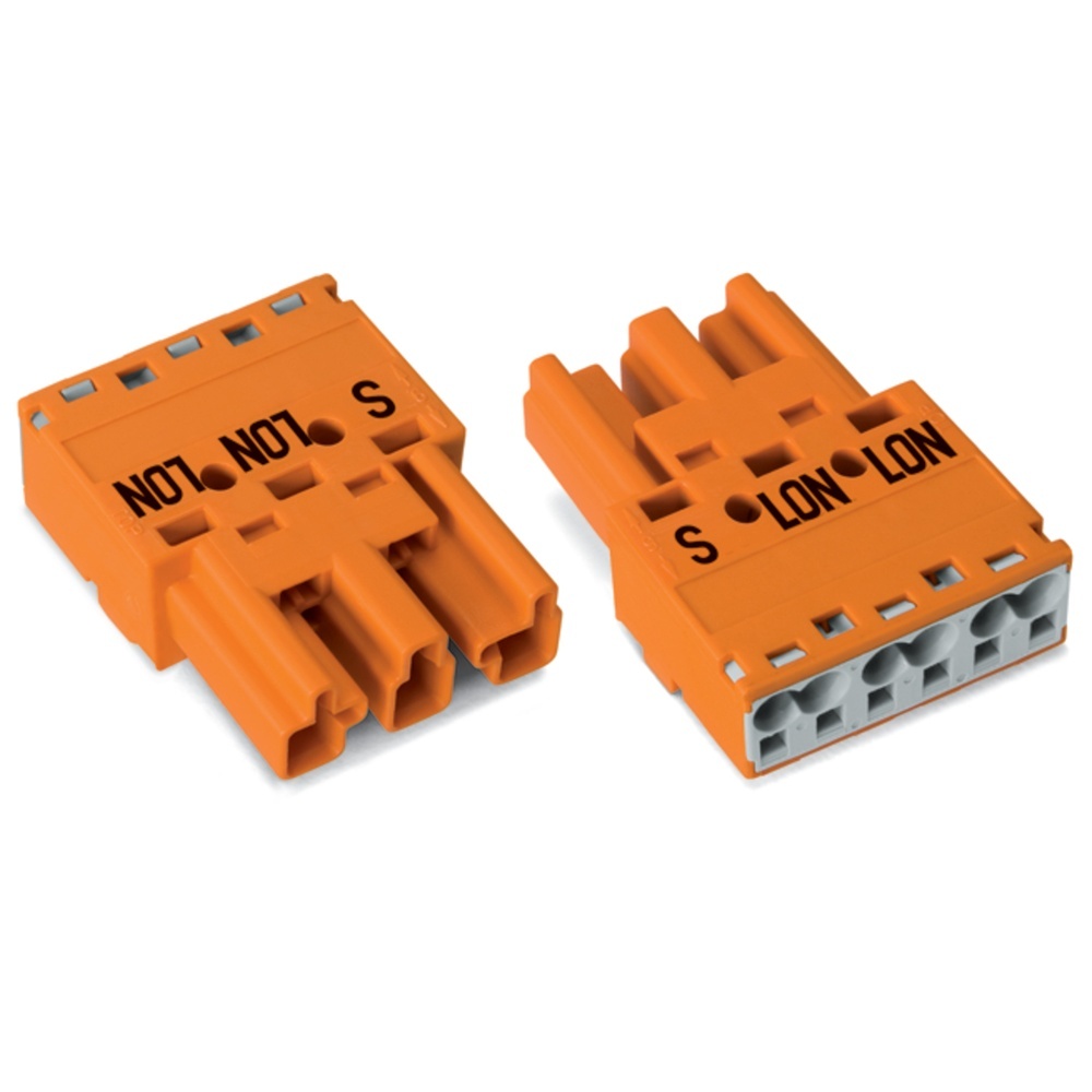 Wago Stecker 770-1353