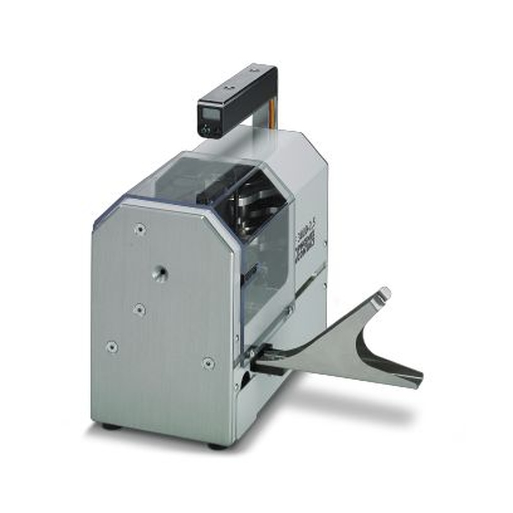 Phoenix Contact Crimpwerkzeug, elektrisch 1205477 Typ CF 3000-2,5