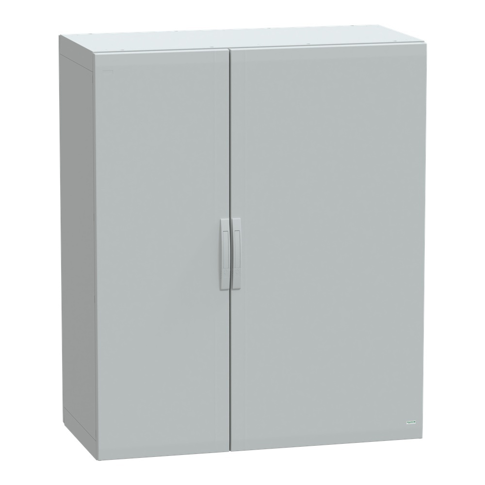 Schneider Electric Poly Standschrank NSYPLA15126G
