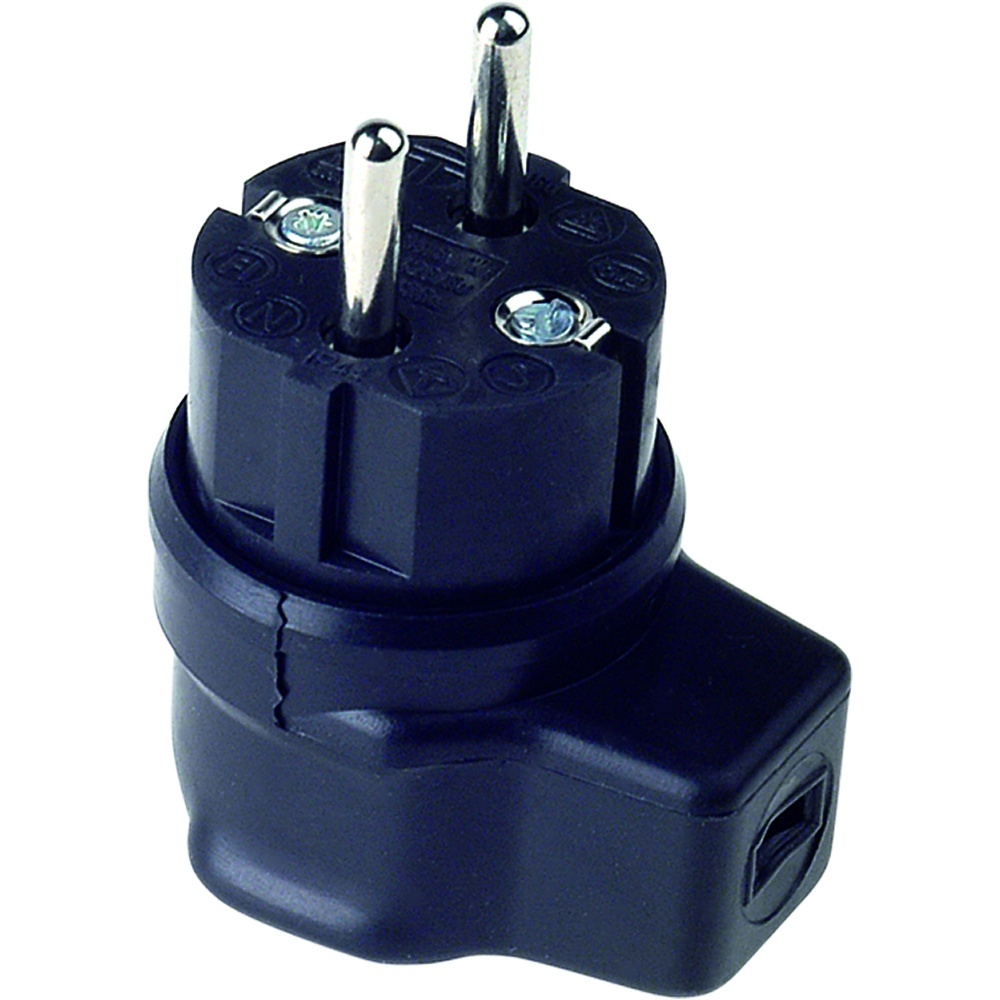 Bachmann Winkelstecker 740.017