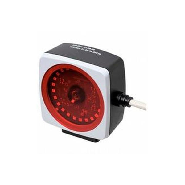 Pepperl+Fuchs Optischer Lesekopf 70122726-100002 Typ PGV100RS-F213-B16-1.5M Pepperl+Fuchs Optischer Lesekopf 70122726-100002 Typ PGV100RS-F213-B16-1.5M