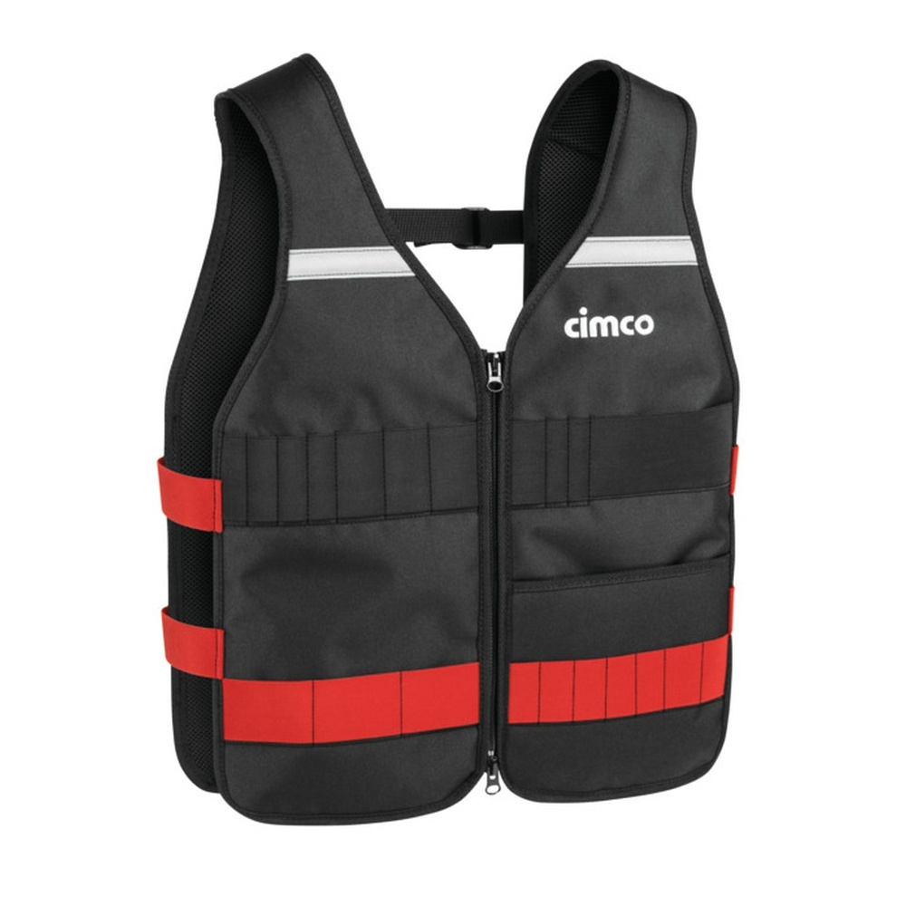 Cimco Arbeitsweste 170411